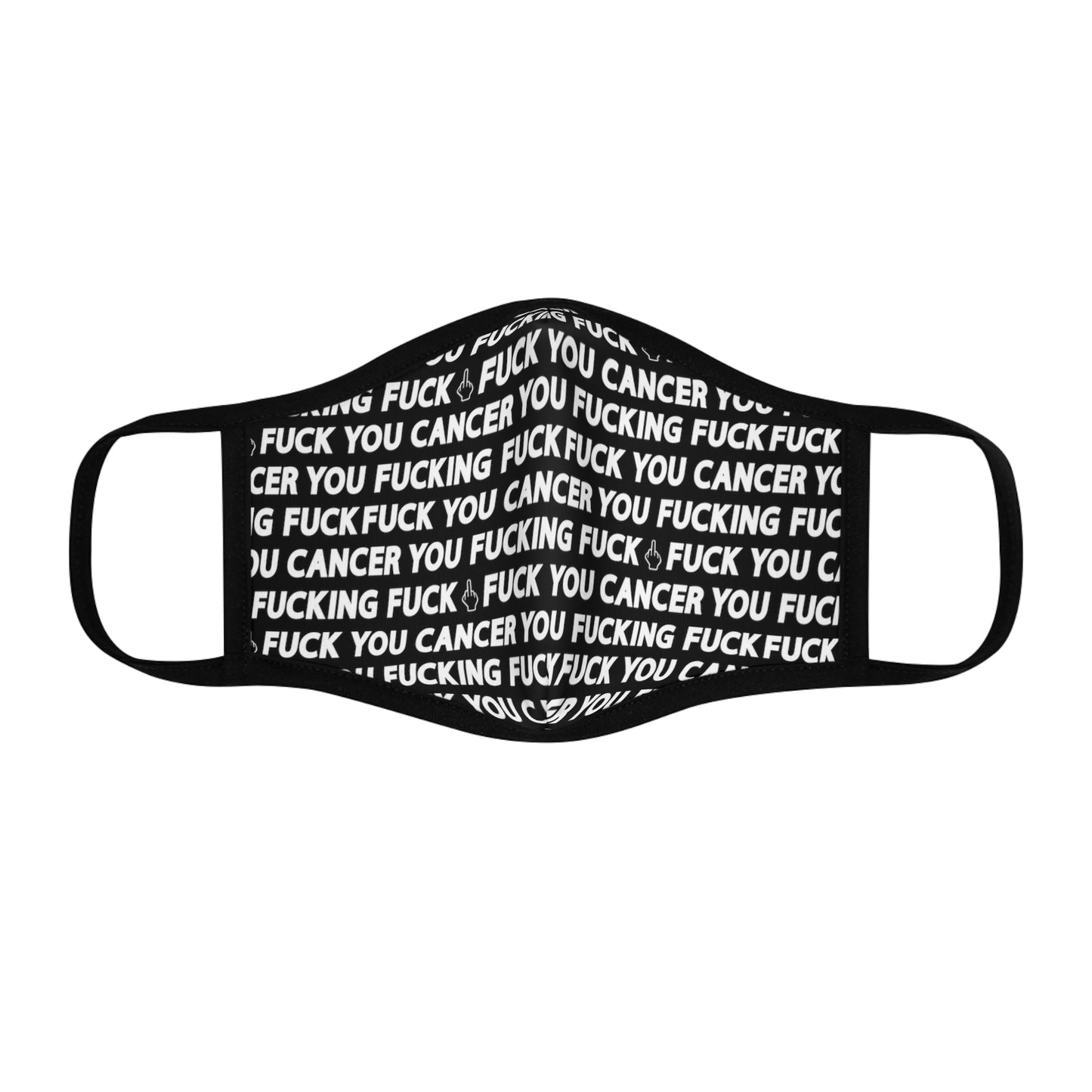FYCYFF Face Mask