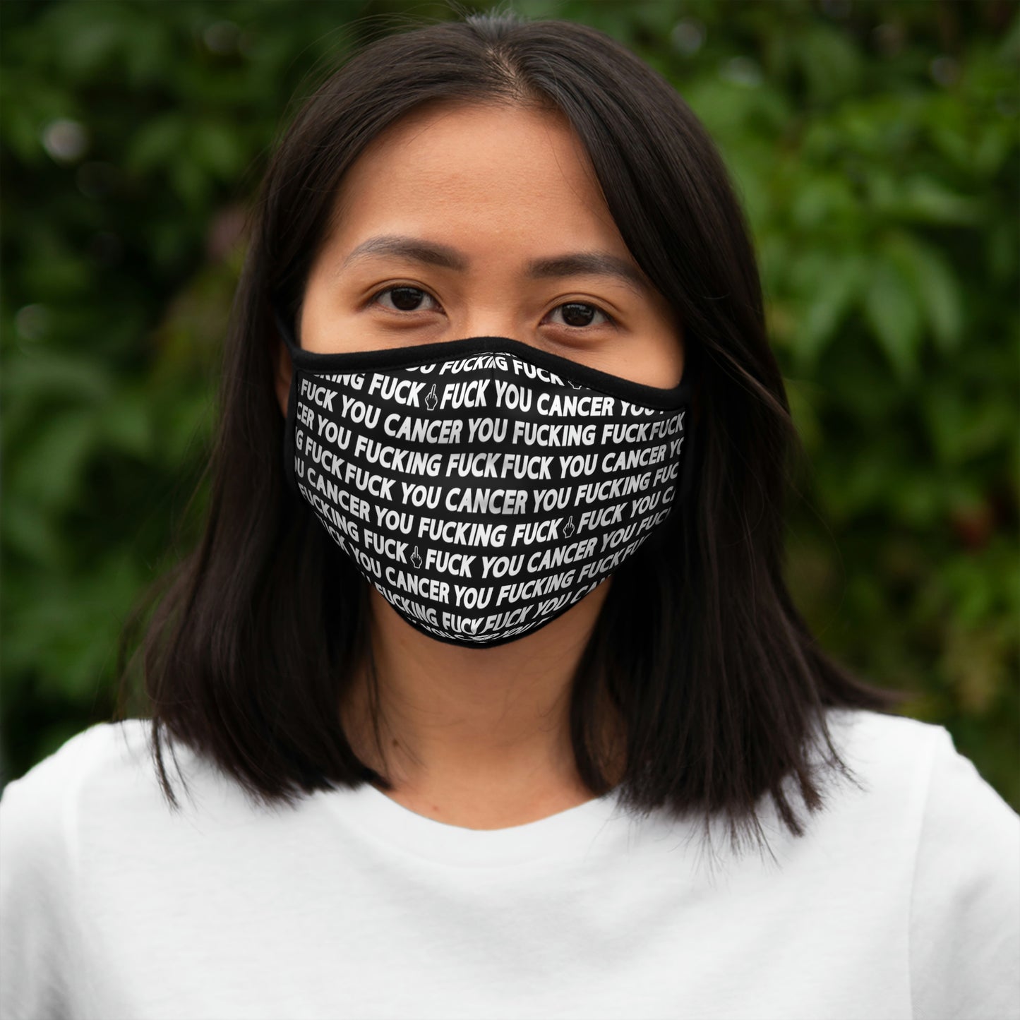FYCYFF Face Mask