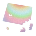 F*ck You Cancer You F*cking F*ck Puzzle 3 | 30 & 110 Piece Jigsaw