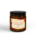 F*ck You Cancer Candle - Spiced Pumpkin Ginger