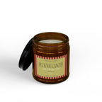 F*ck You Cancer Candle - Cinnamon & Spite