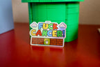 Super F*ck Cancer Bros Holographic Sticker